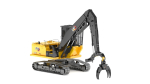 CAT FM568 General Forest And Log Loader Machine
