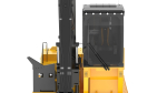 CAT FM568 General Forest And Log Loader Machine