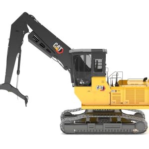 CAT FM568 General Forest And Log Loader Machine