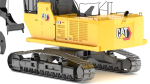 CAT FM568 General Forest And Log Loader Machine