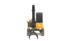 CAT FM568 General Forest And Log Loader Machine