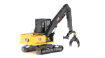 CAT FM568 General Forest And Log Loader Machine