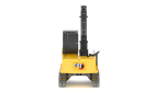 CAT FM568 General Forest And Log Loader Machine