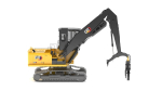 CAT FM568 General Forest And Log Loader Machine