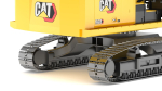 CAT FM568 General Forest And Log Loader Machine