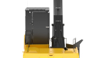 CAT FM568 General Forest And Log Loader Machine