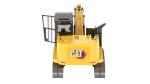 CAT Forest Machines FM538 GF FM538 LL