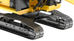 CAT Forest Machines FM538 GF FM538 LL