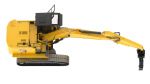 CAT Forest Machines FM538 GF FM538 LL