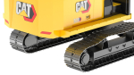 CAT Forest Machines FM538 GF FM538 LL