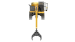 CAT Forest Machines FM538 GF FM538 LL
