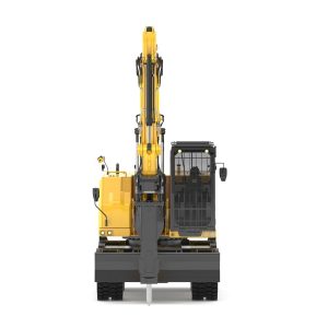 cat-m318-wheel-excavator-3d-model-max-obj-3ds-fbx-c4d-ma