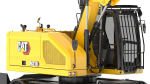 CAT M318 Wheel Excavator