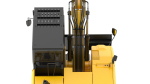 CAT M318 Wheel Excavator