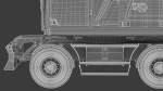 CAT M318 Wheel Excavator