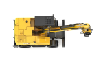 CAT M318 Wheel Excavator