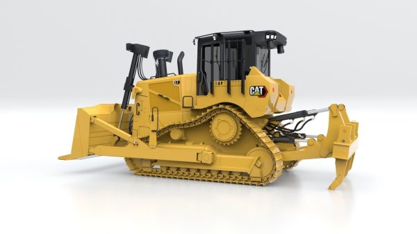 Cat Medium Bulldozer