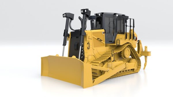Cat Medium Bulldozer