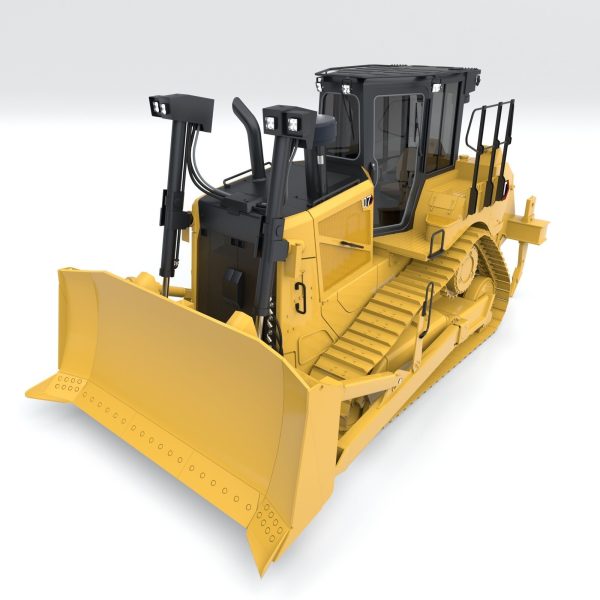 Cat Medium Bulldozer