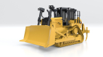Cat Medium Bulldozer
