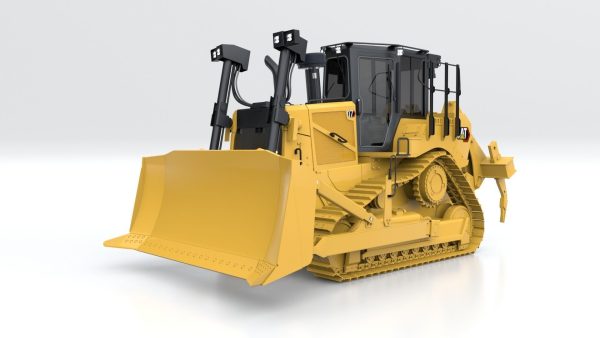 Cat Medium Bulldozer
