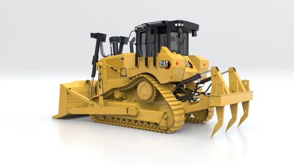 Cat Medium Bulldozer