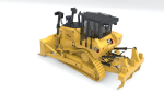 Cat Medium Bulldozer