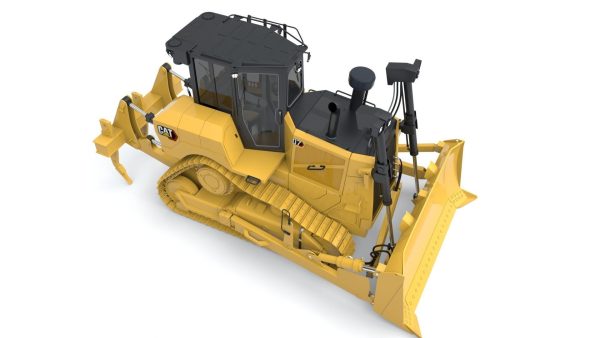 Cat Medium Bulldozer