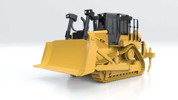 Cat Medium Bulldozer