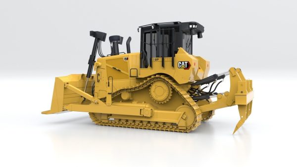 Cat Medium Bulldozer