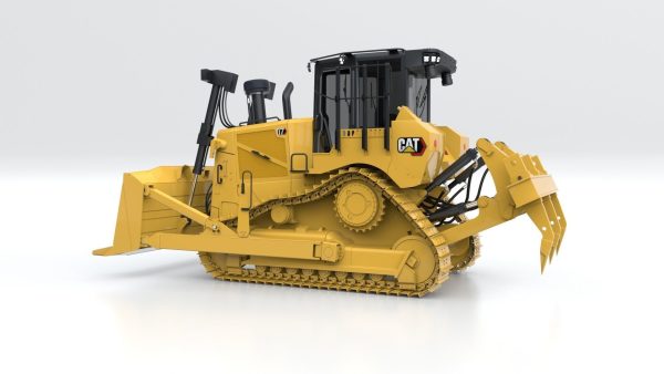 Cat Medium Bulldozer