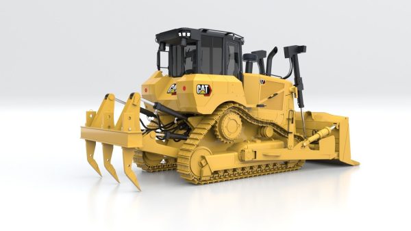 Cat Medium Bulldozer