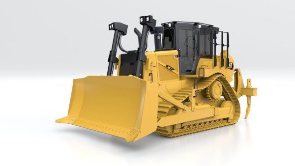 Cat Medium Bulldozer