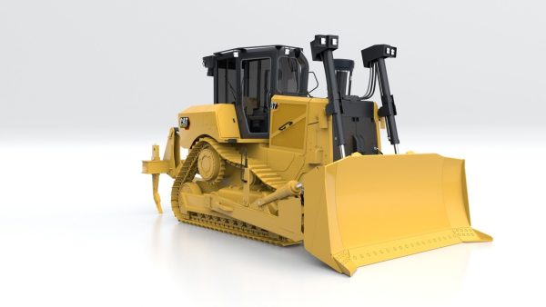 Cat Medium Bulldozer