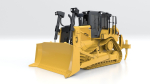 Cat Medium Bulldozer