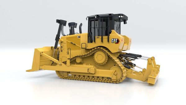 Cat Medium Bulldozer