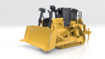 Cat Medium Bulldozer