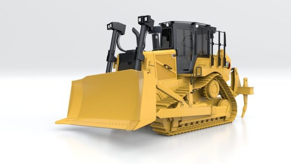 Cat Medium Bulldozer