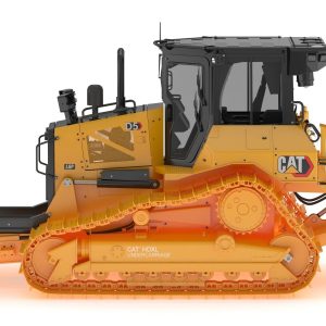CAT Medium Dozers D5