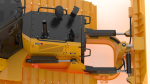 CAT Medium Dozers D5