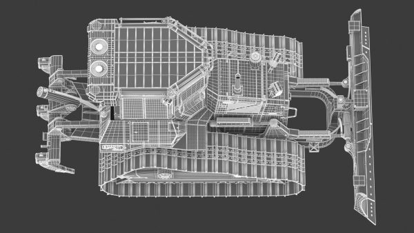 CAT Medium Dozers D5