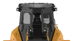 CAT Medium Dozers D5