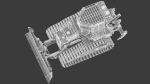 CAT Medium Dozers D5