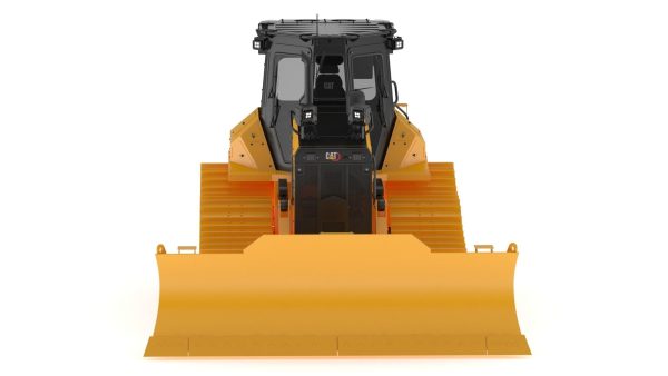 CAT Medium Dozers D5