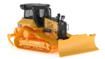 CAT Medium Dozers D5