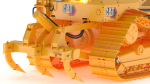 CAT Medium Dozers D5