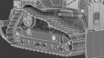 CAT Medium Dozers D5