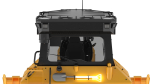 CAT Medium Dozers D5