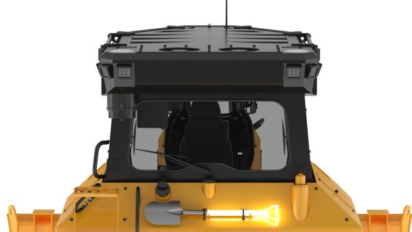 CAT Medium Dozers D5
