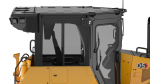 CAT Medium Dozers D5
